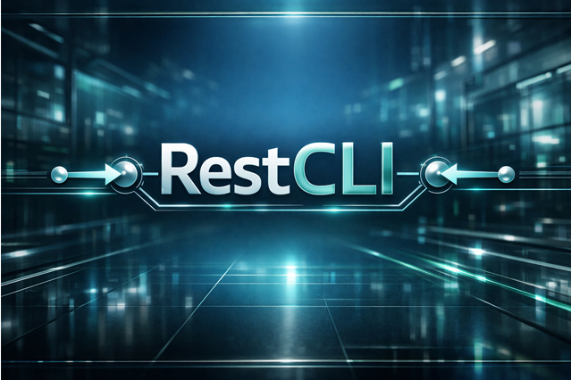 GitHub - DonkRonk17/RestCLI: Smart REST API testing tool with GET/POST ...