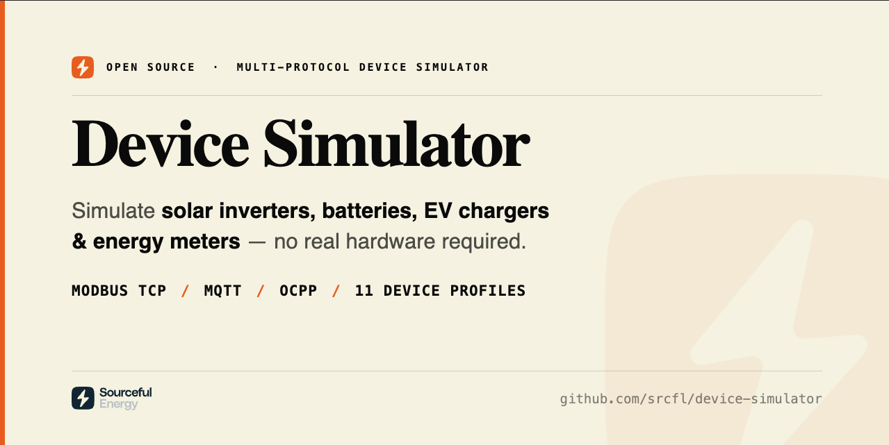 device-simulator