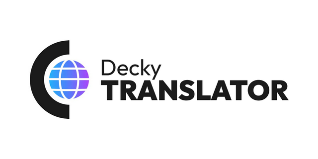 Decky-Translator
