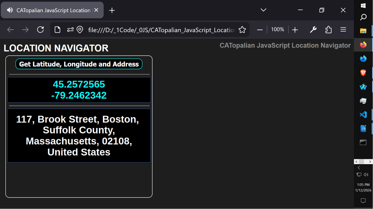 CATopalian_JavaScript_Location_Navigator