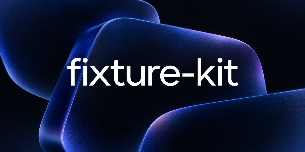 fixture-kit