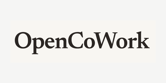 GitHub - opencowork-ai/opencowork: OpenCoWork is an open-source ...
