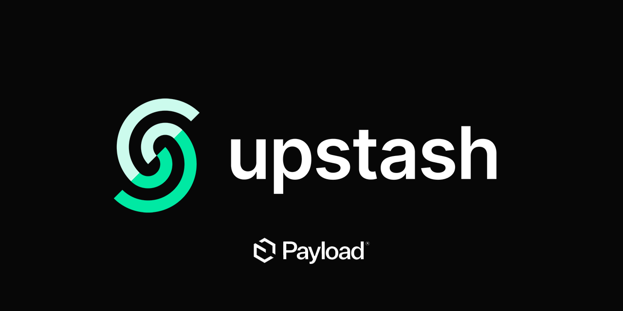 payload-upstash