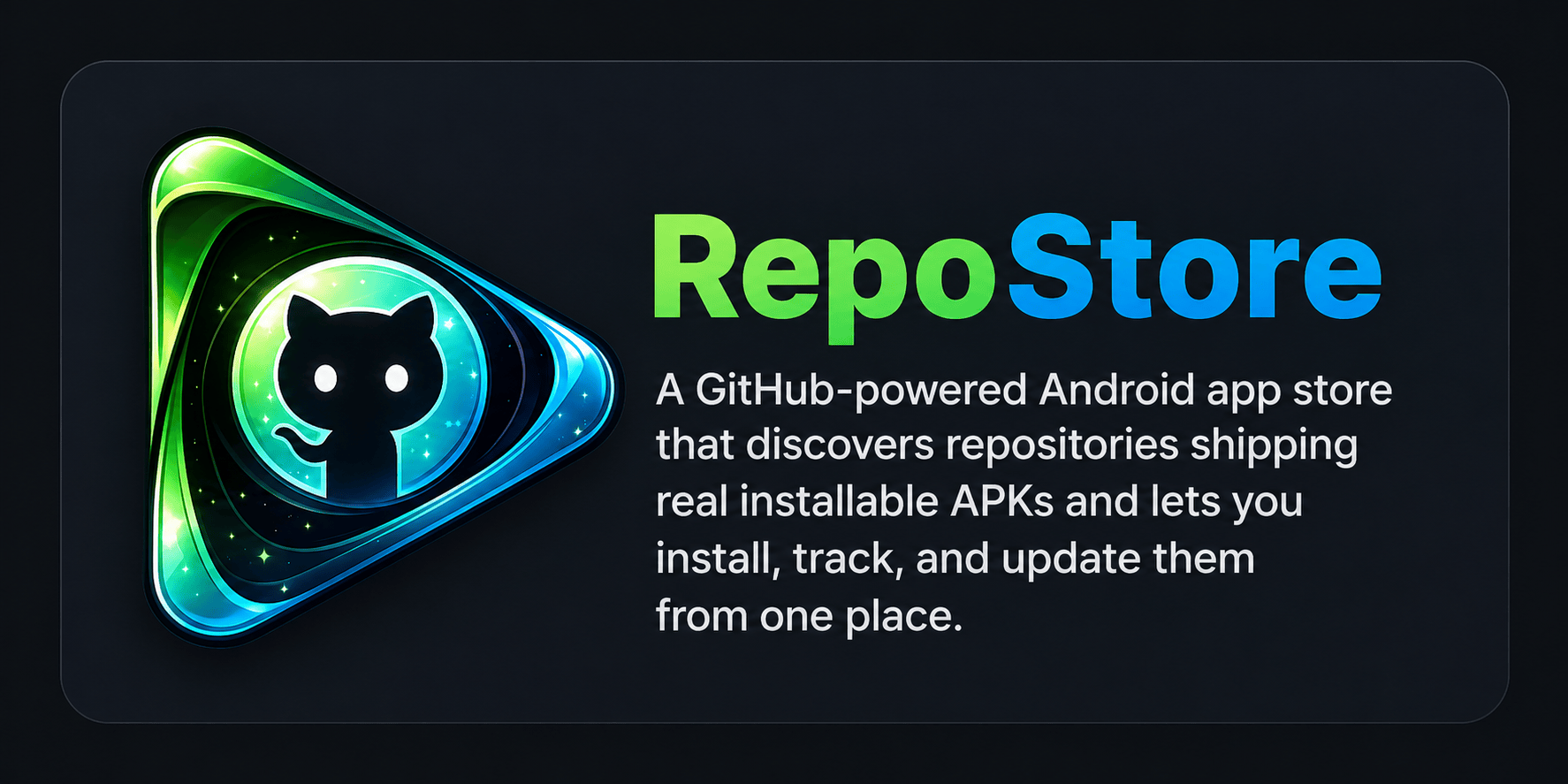 RepoStore