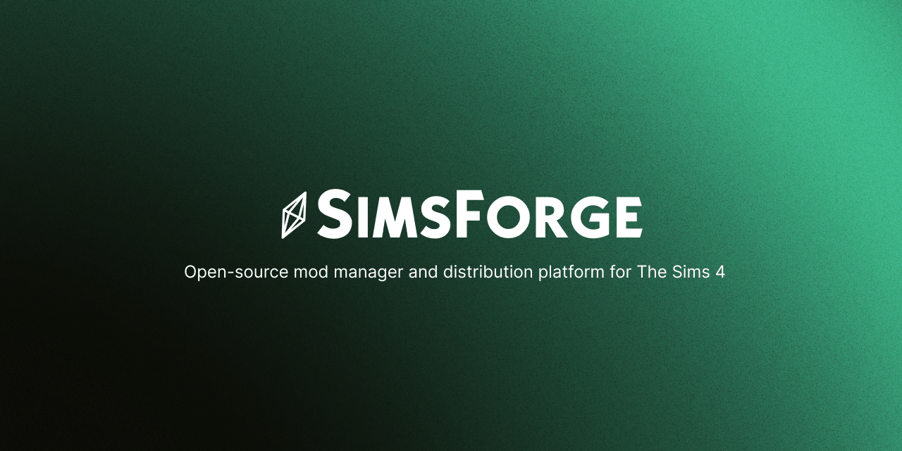 simsforge