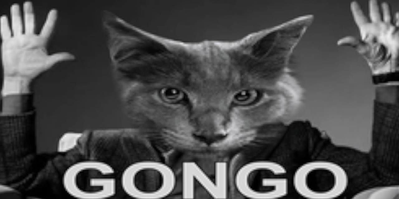 Awesome-Gongo