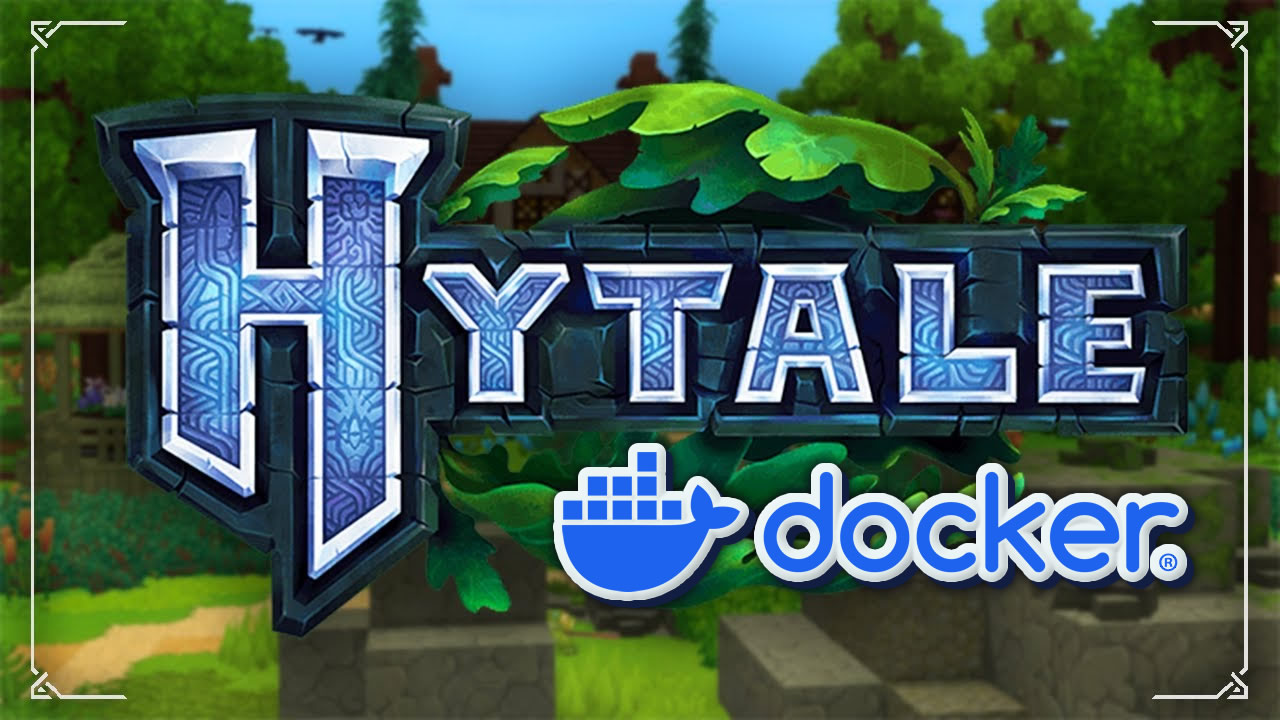 hytale-docker