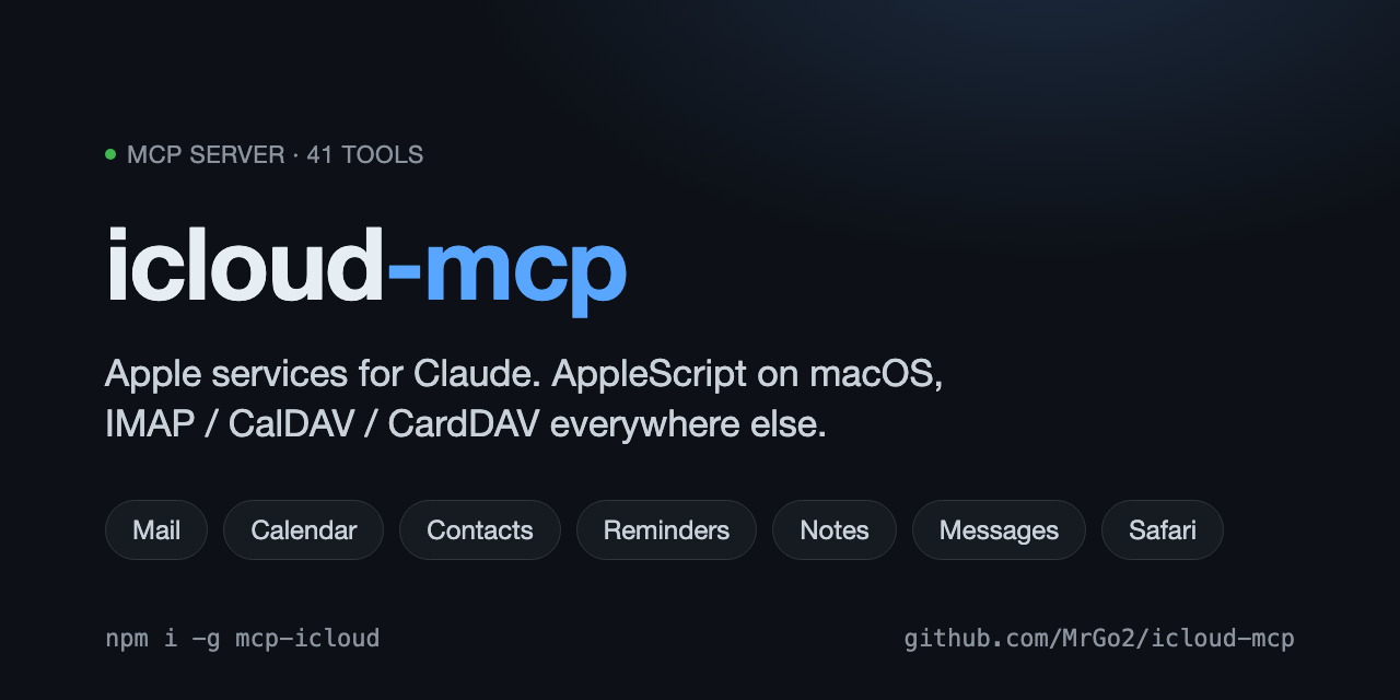 icloud-mcp