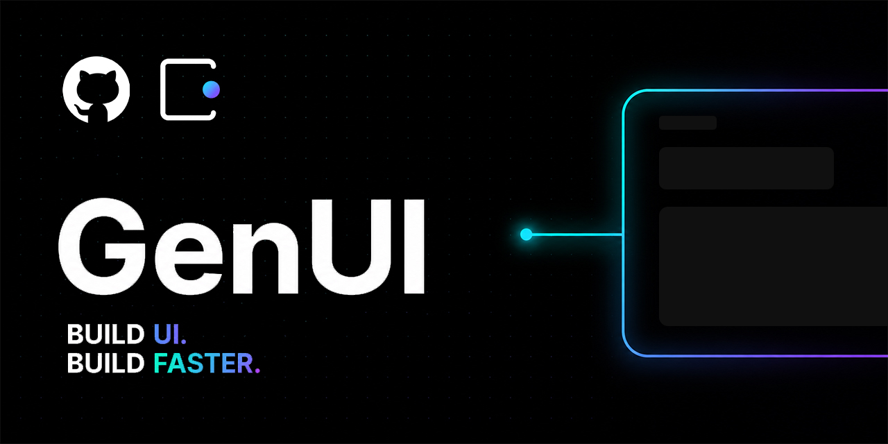 genui-framework