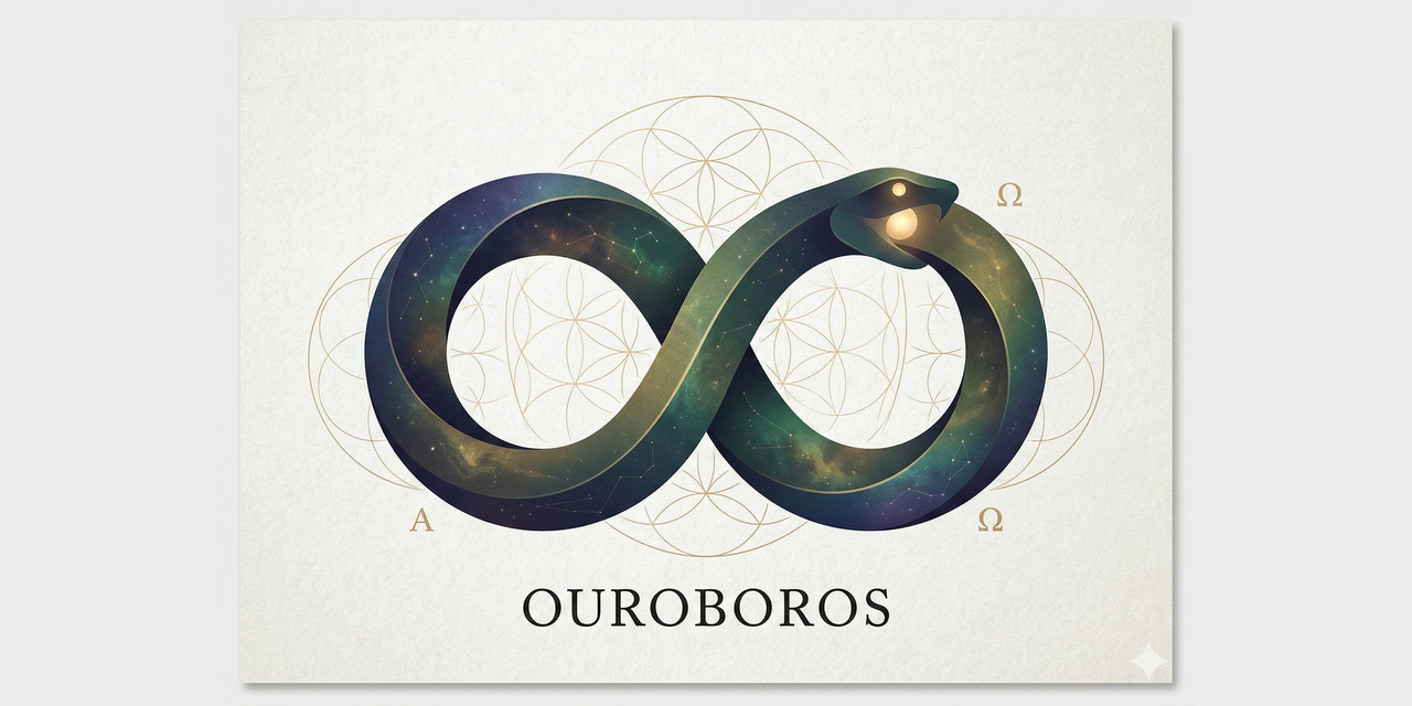 ouroboros