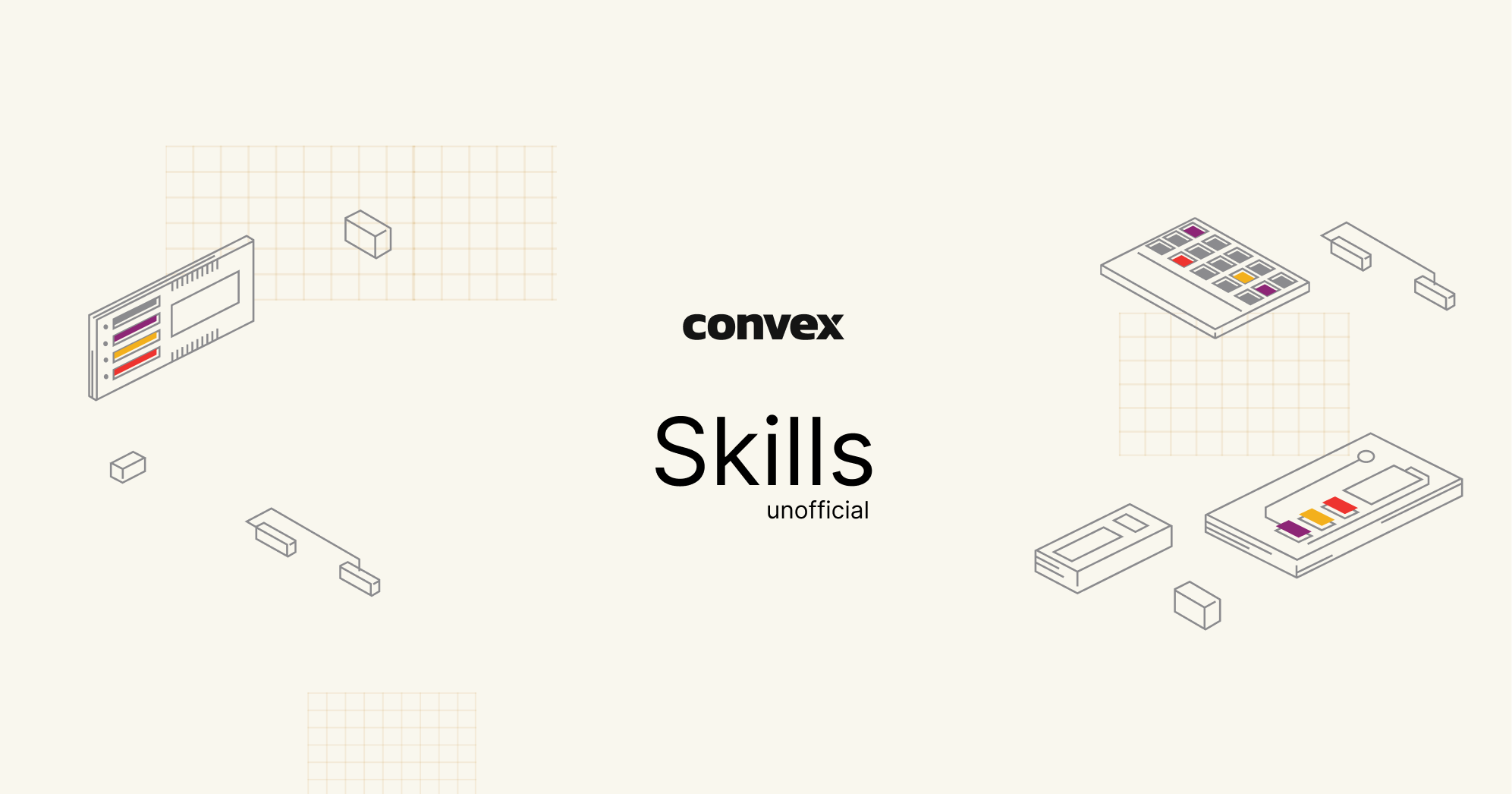 convexskills