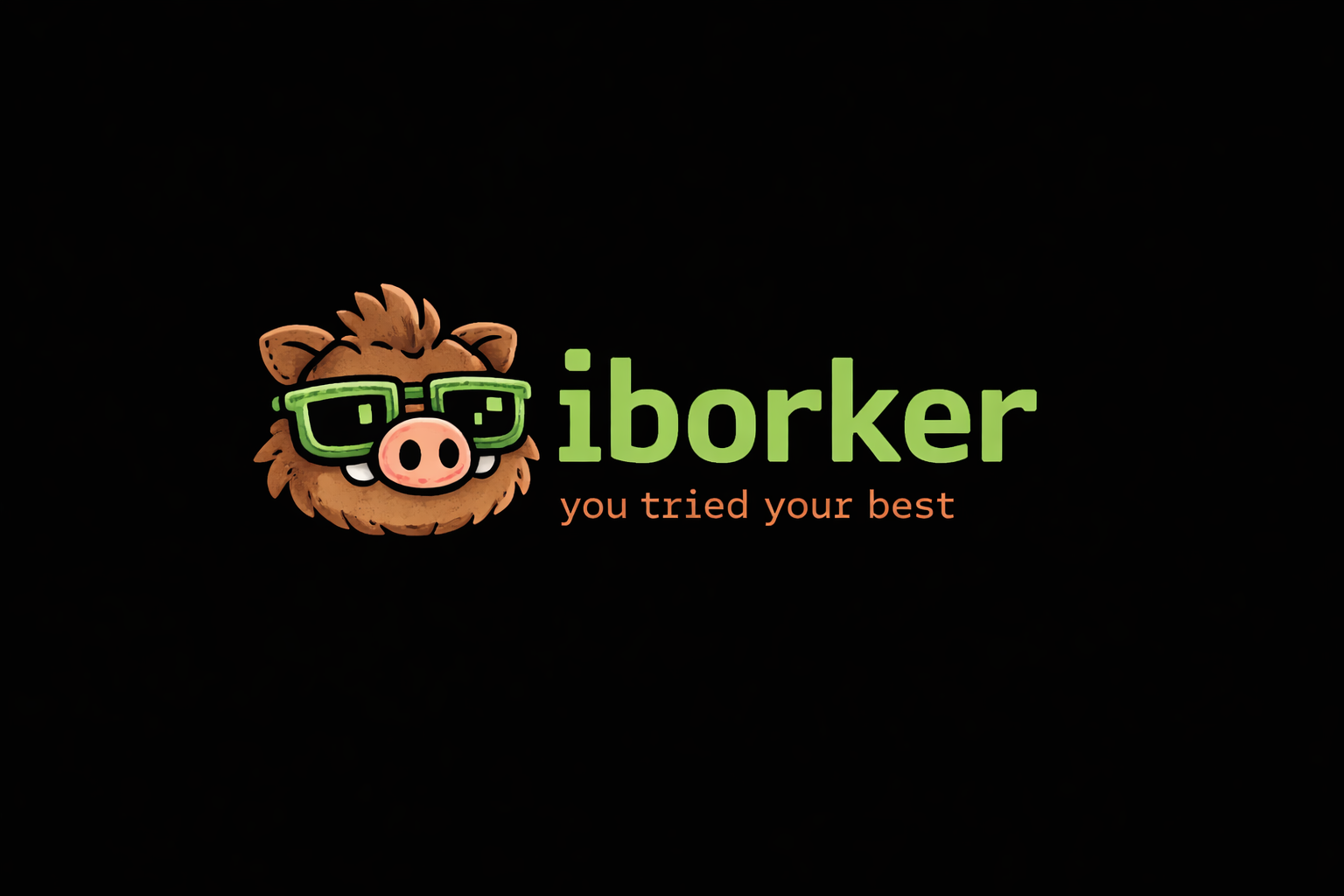 iborker