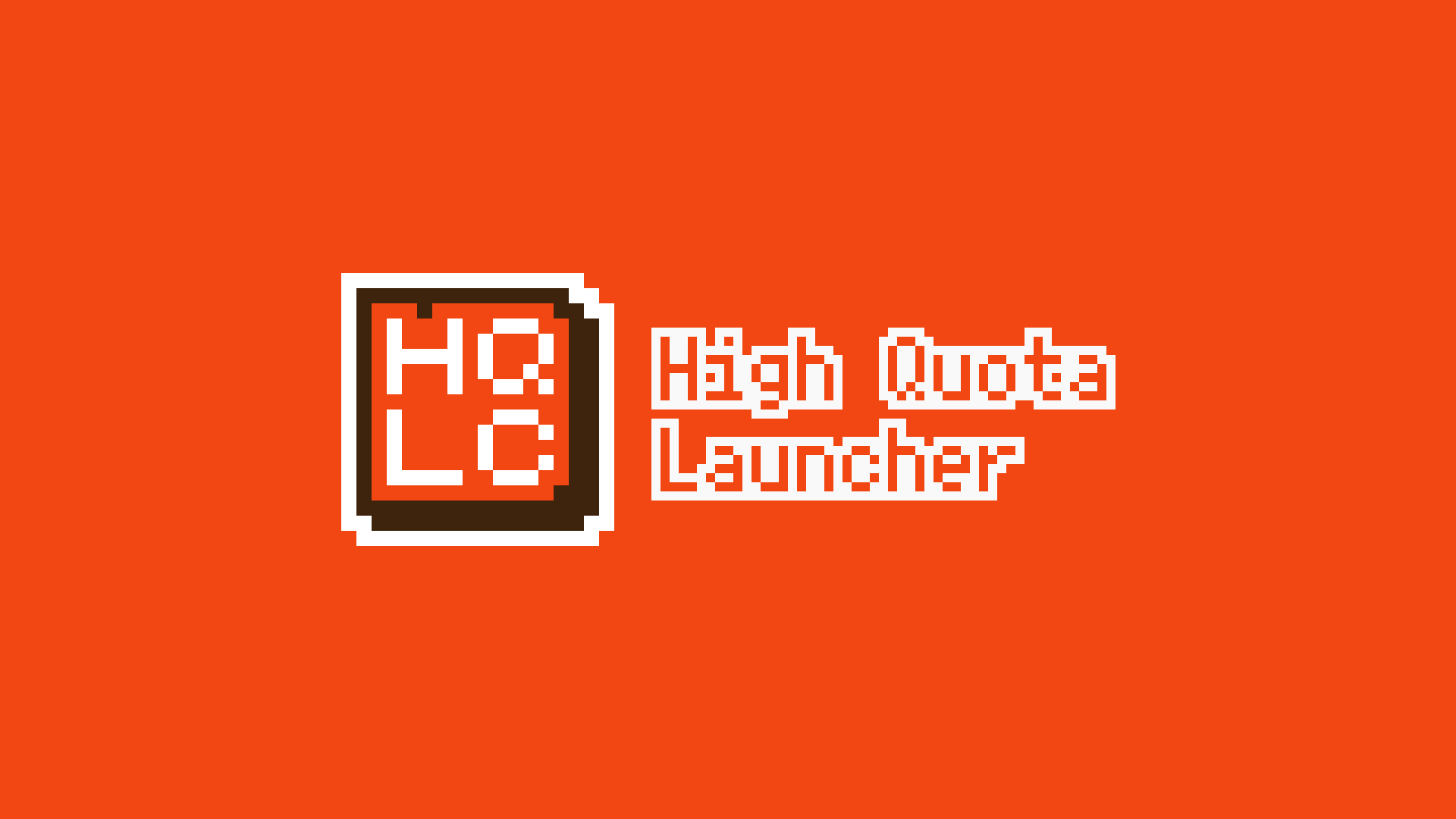 GitHub - P-Asta/hq-launcher: lethal company HQLC(high quota launcher ...