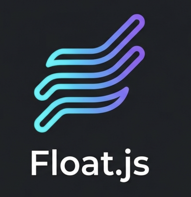 GitHub - float-js/float.js: ⚡ Float.js — The React framework for the AI ...