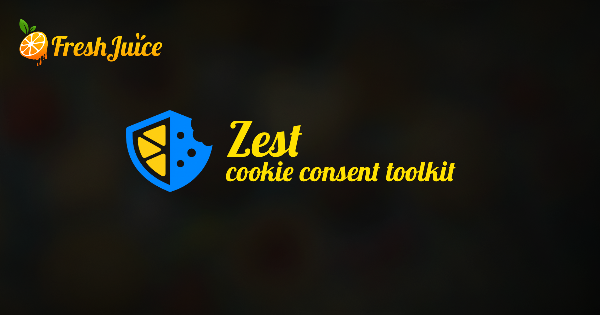 zest