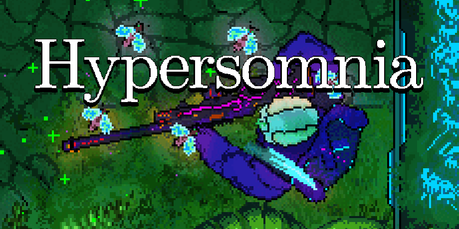 GitHub - TeamHypersomnia/Hypersomnia: Multiplayer top-down shooter made from scratch in C++. Comes with an in-game Editor!