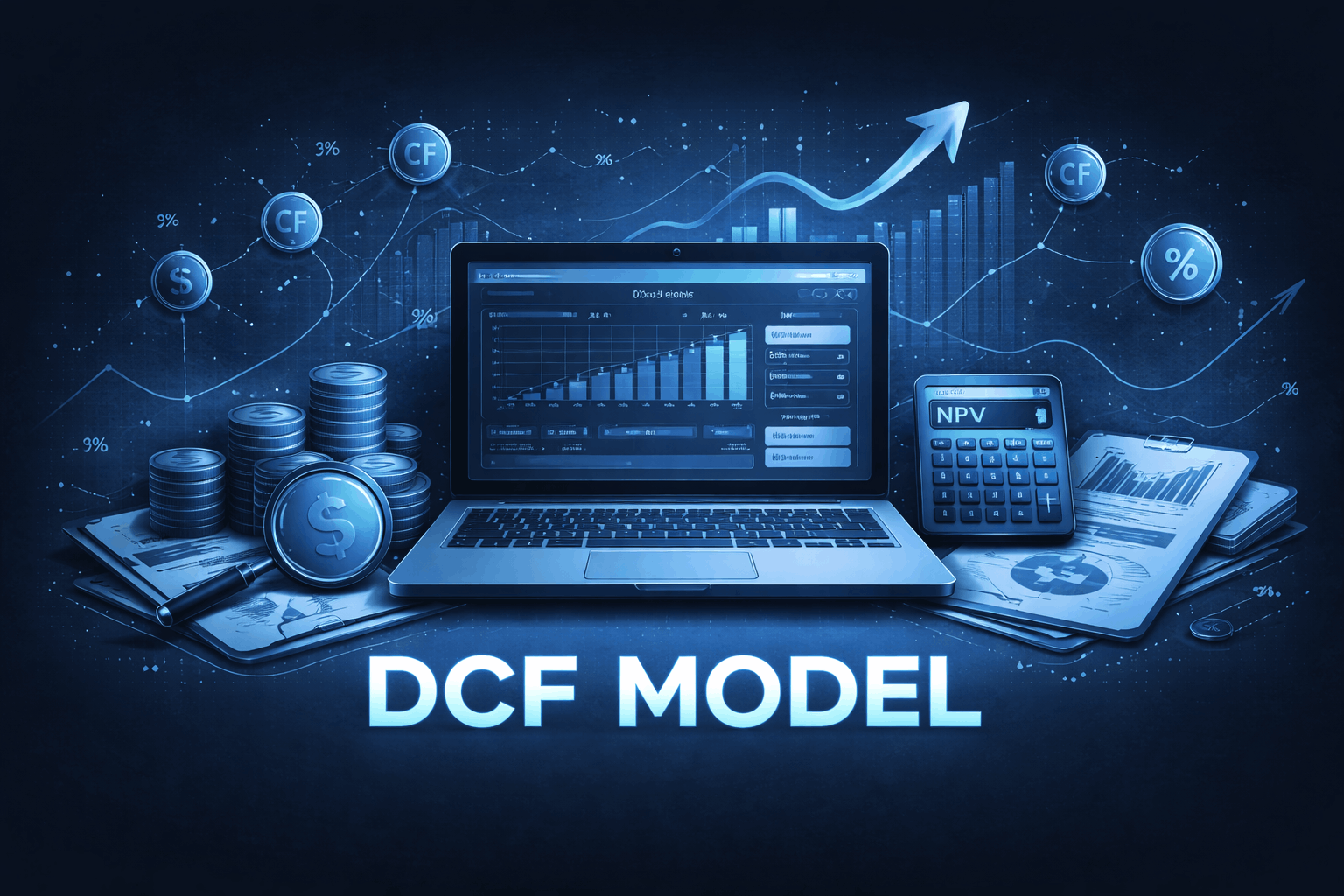 GitHub - Saurav21/Force-Motor-DCF-model