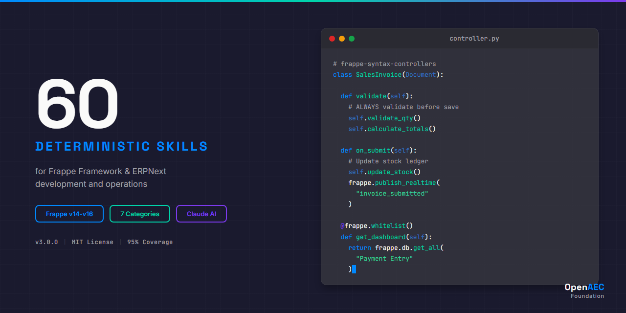 Frappe_Claude_Skill_Package