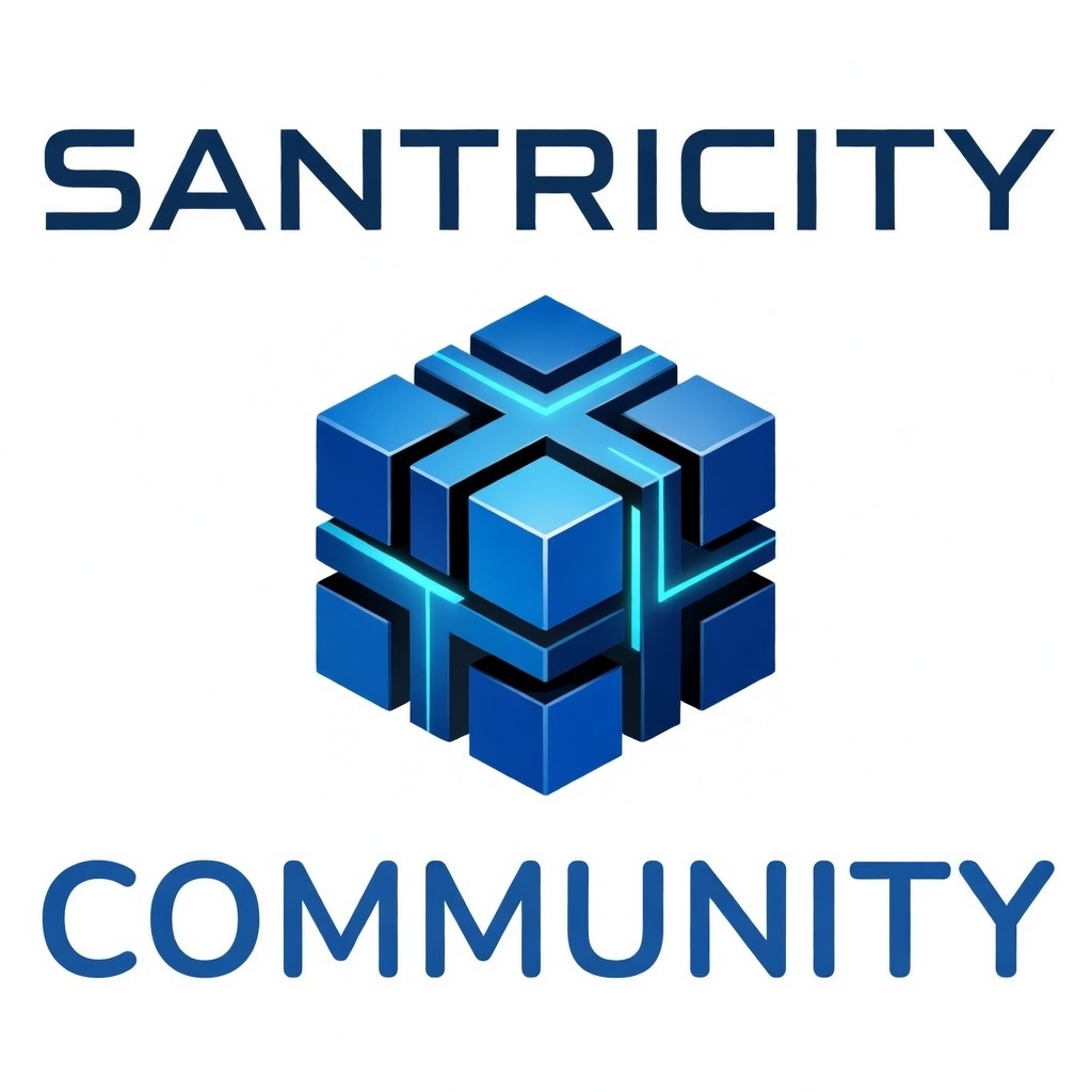 santricity-go