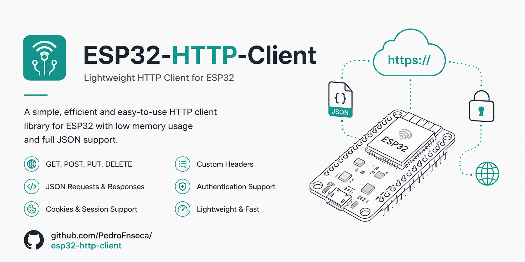 esp32-http-client