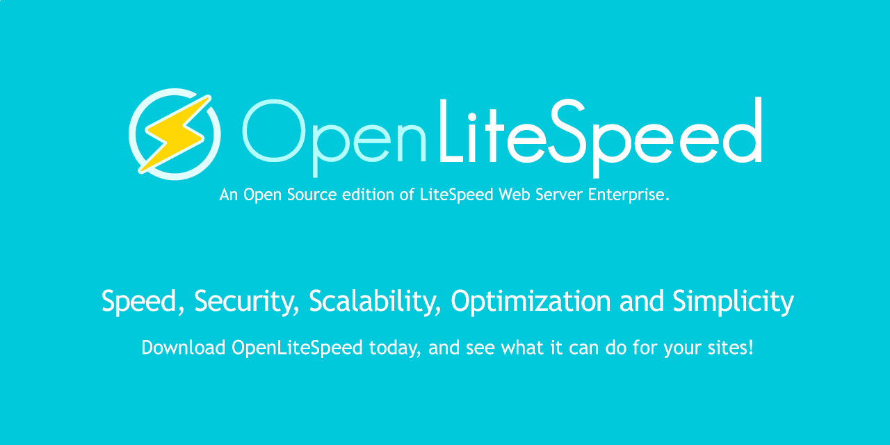 Openlitespeed