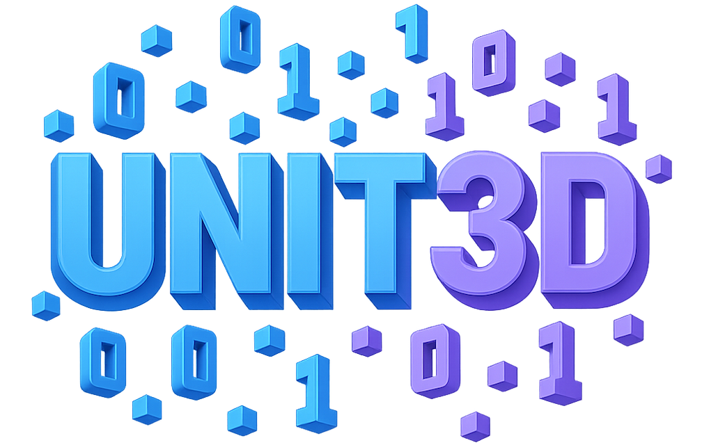 UNIT3D