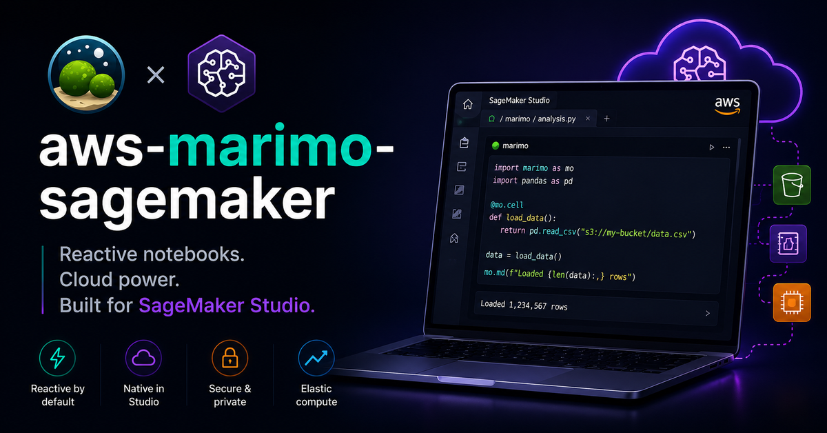 aws-marimo-sagemaker