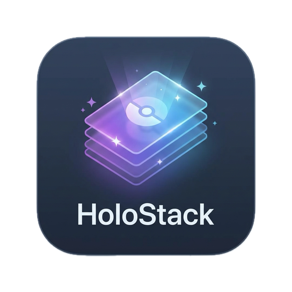 HoloStack
