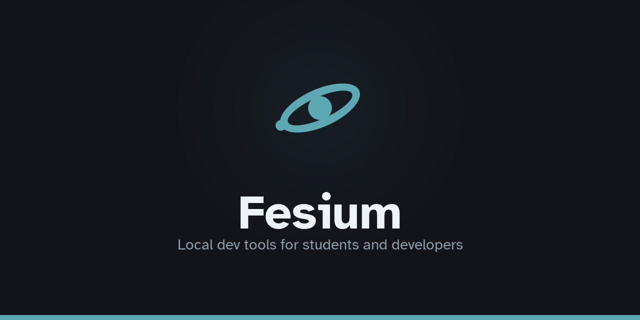Fesium