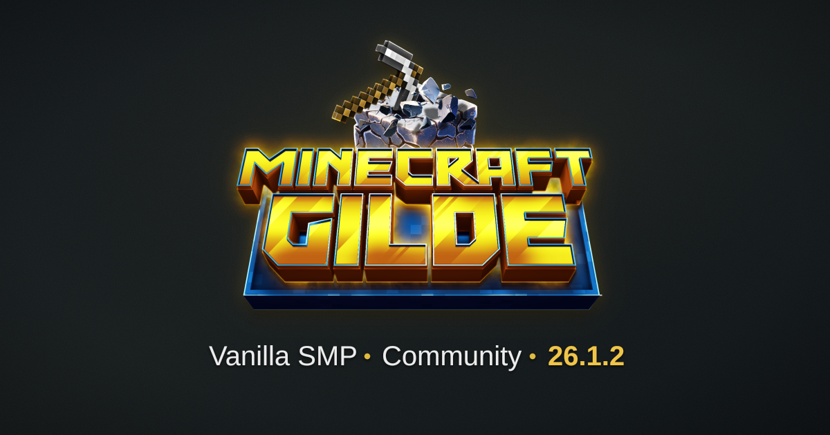 minecraft-website