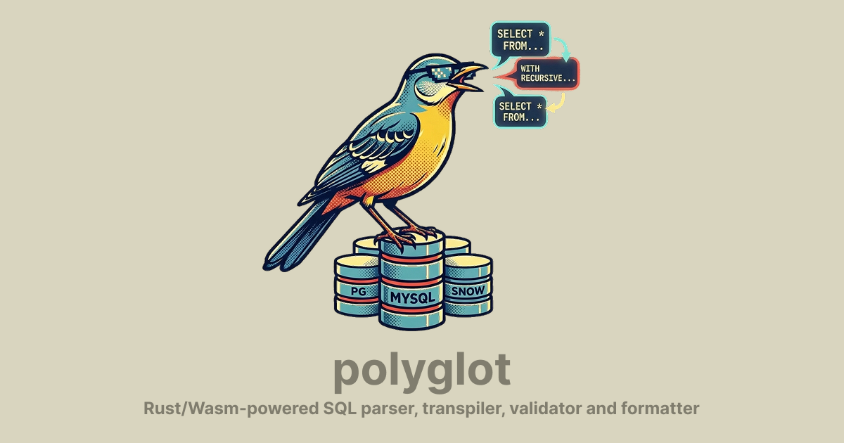 polyglot