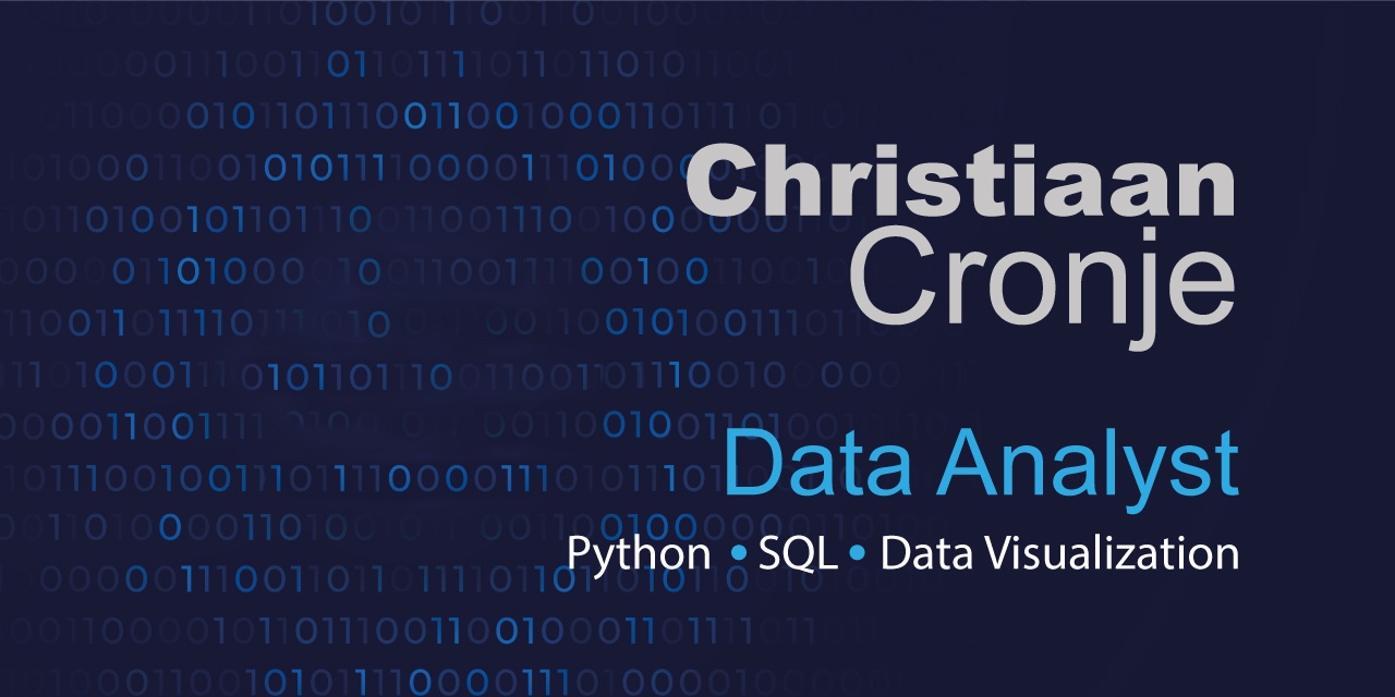 data-analytics-portfolio