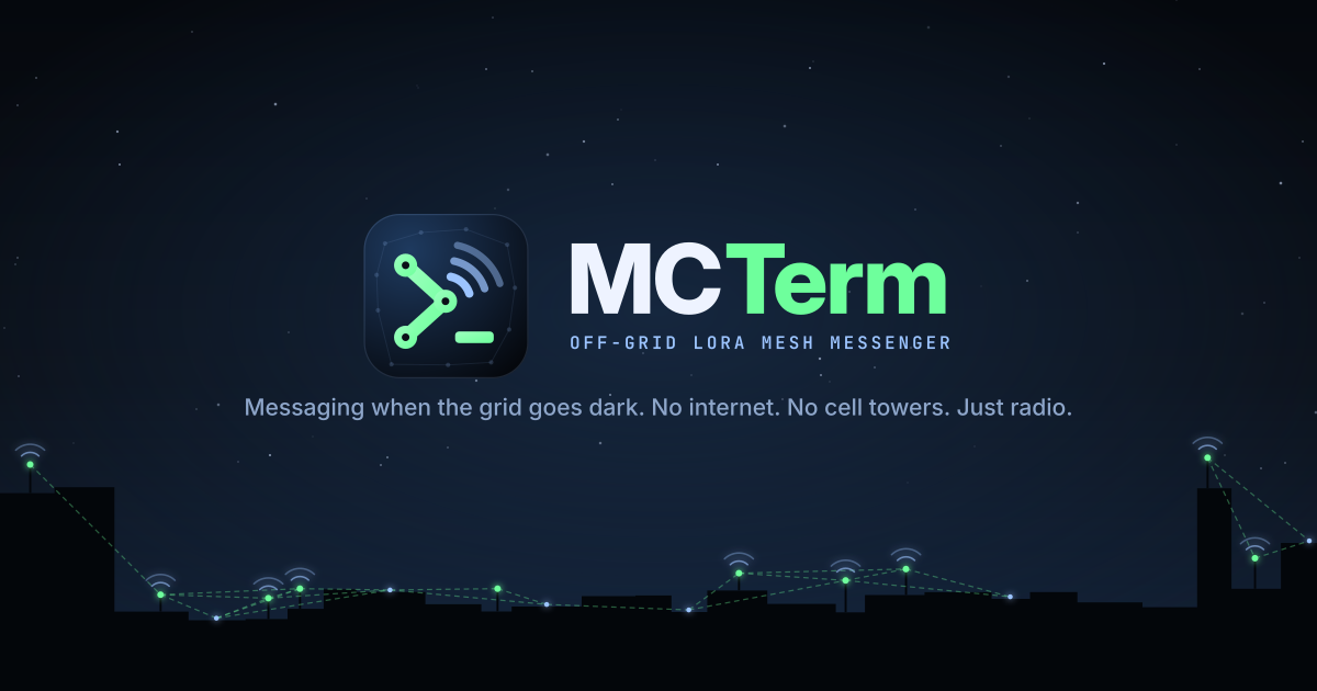 meshcoreterm