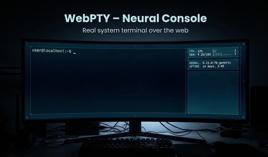 Web-terminal-scifi