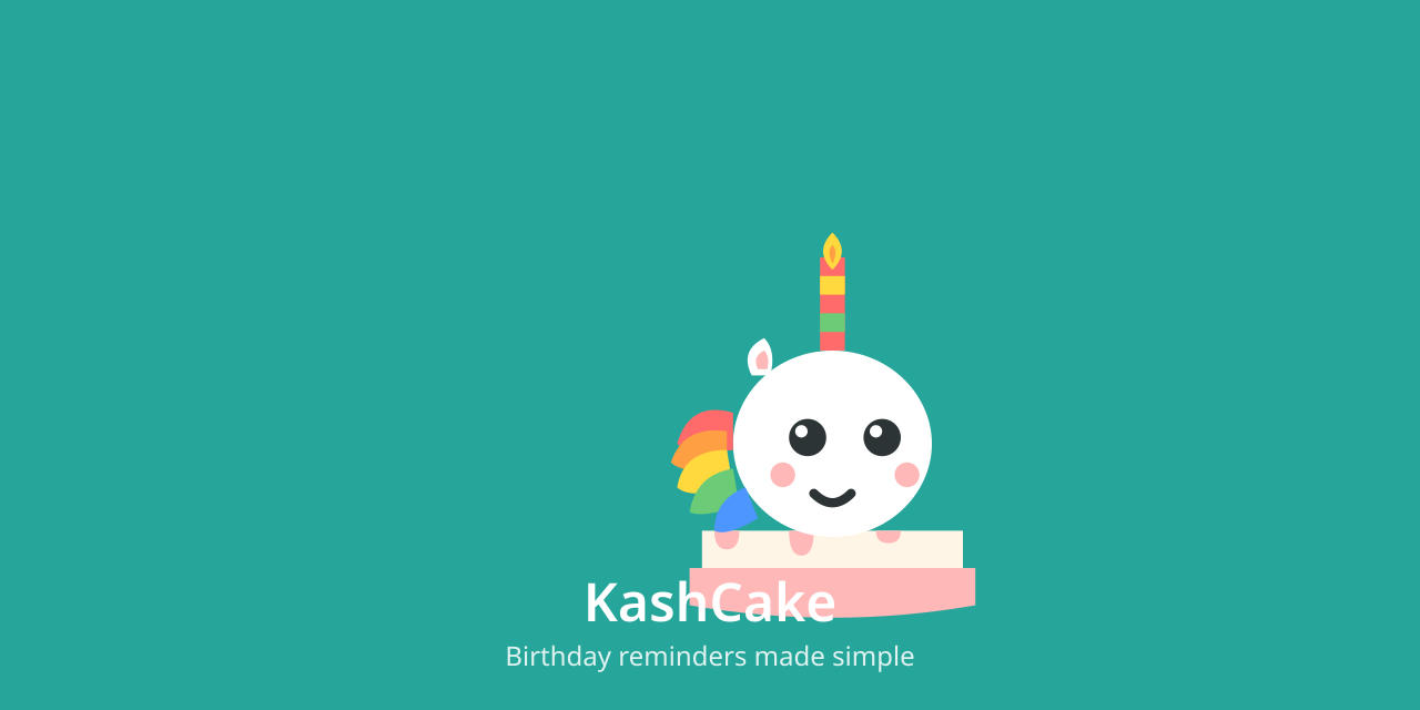 KashCake