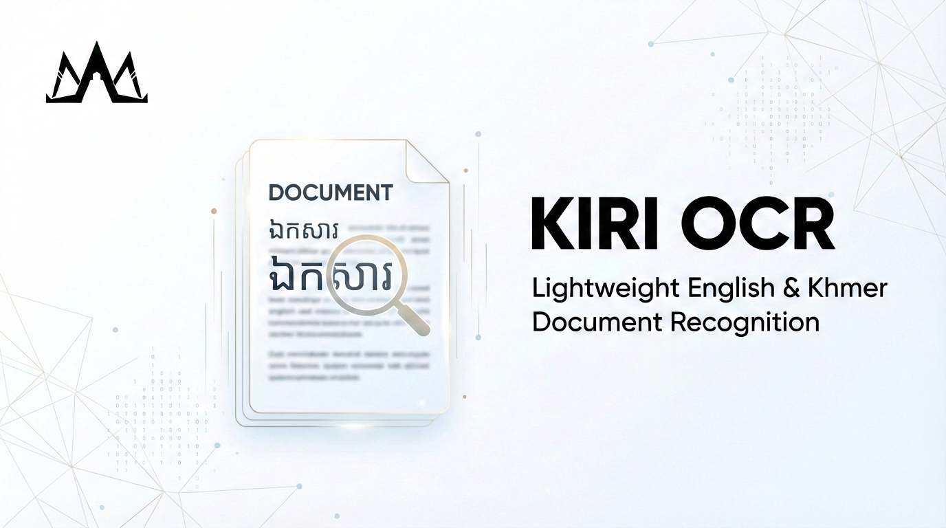 kiri-ocr