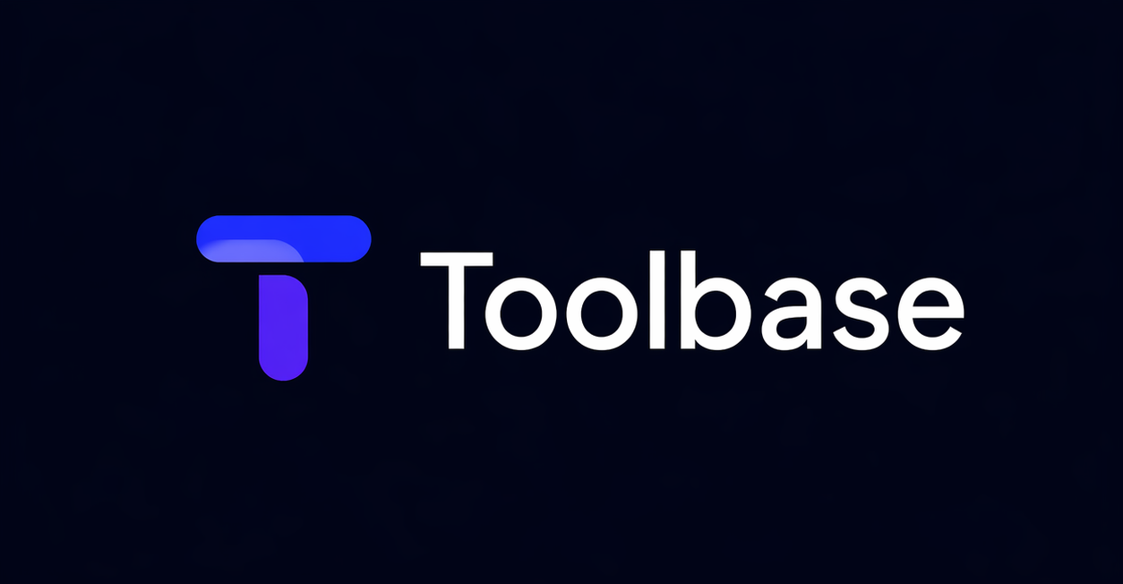 GitHub - openbuildnetwork/toolbase: Toolbase is a free, open-source ...