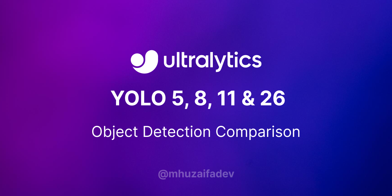 ultralytics_yolo_comparison