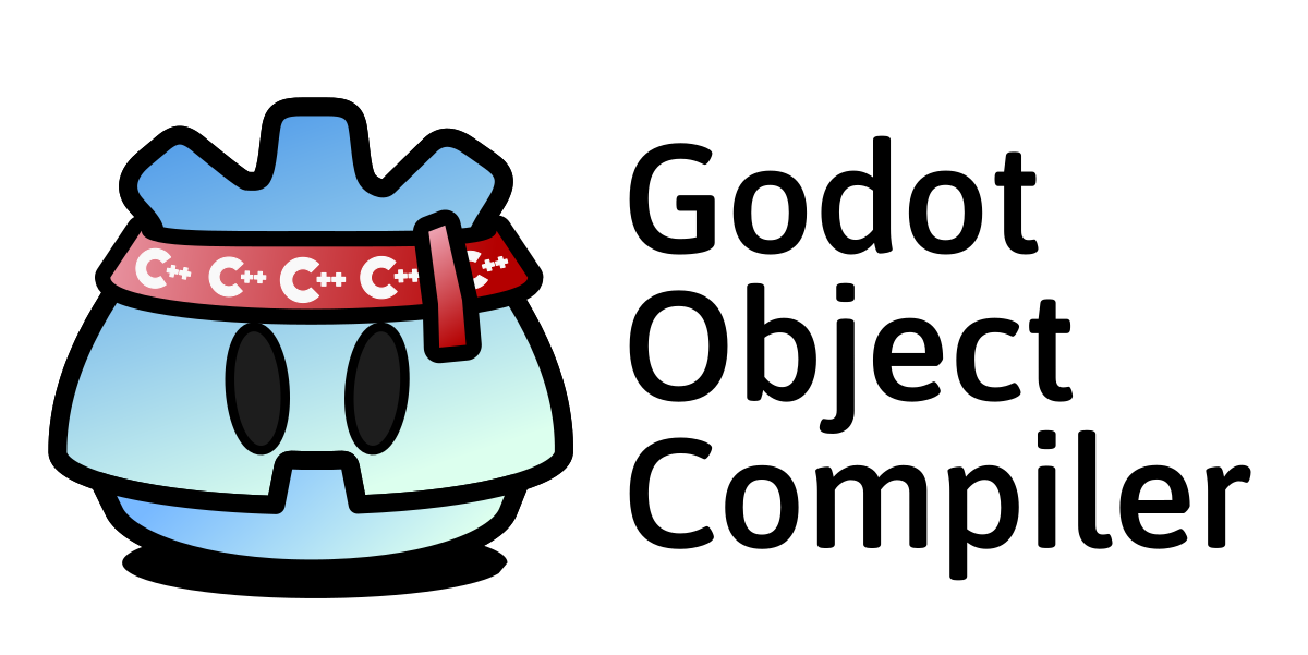 godot-object-compiler