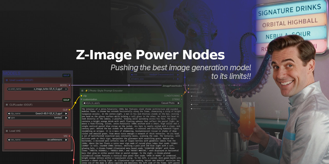 ComfyUI-ZImagePowerNodes