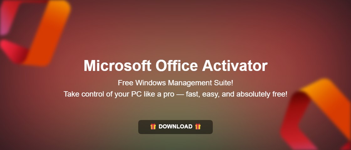 offline-office-activator