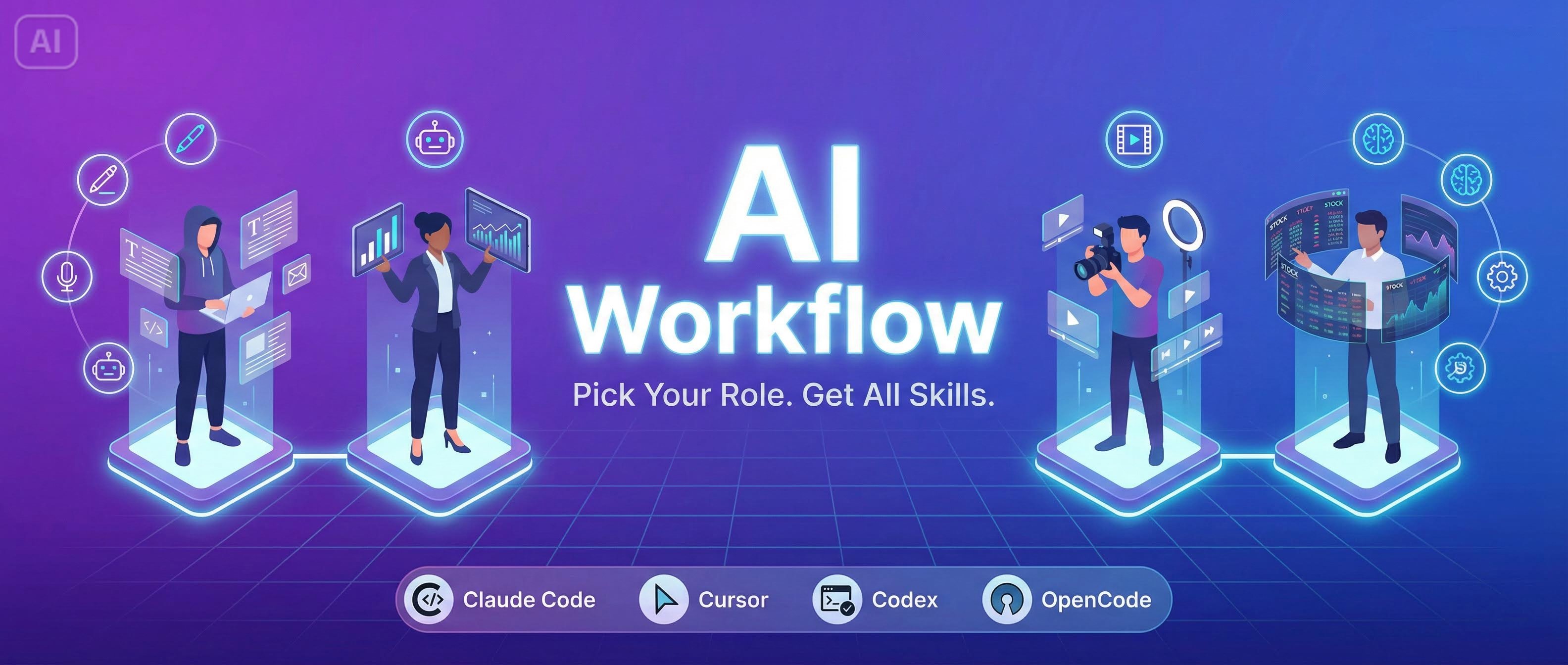 ai-workflow
