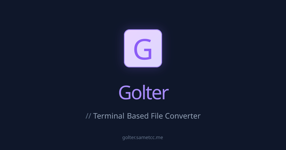 golter