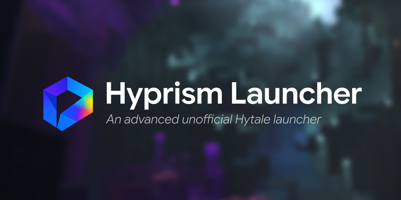 Hyprism