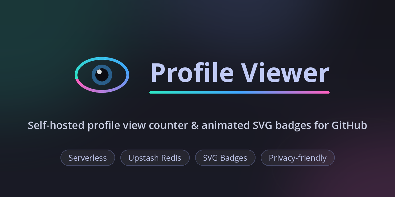 profile-viewer