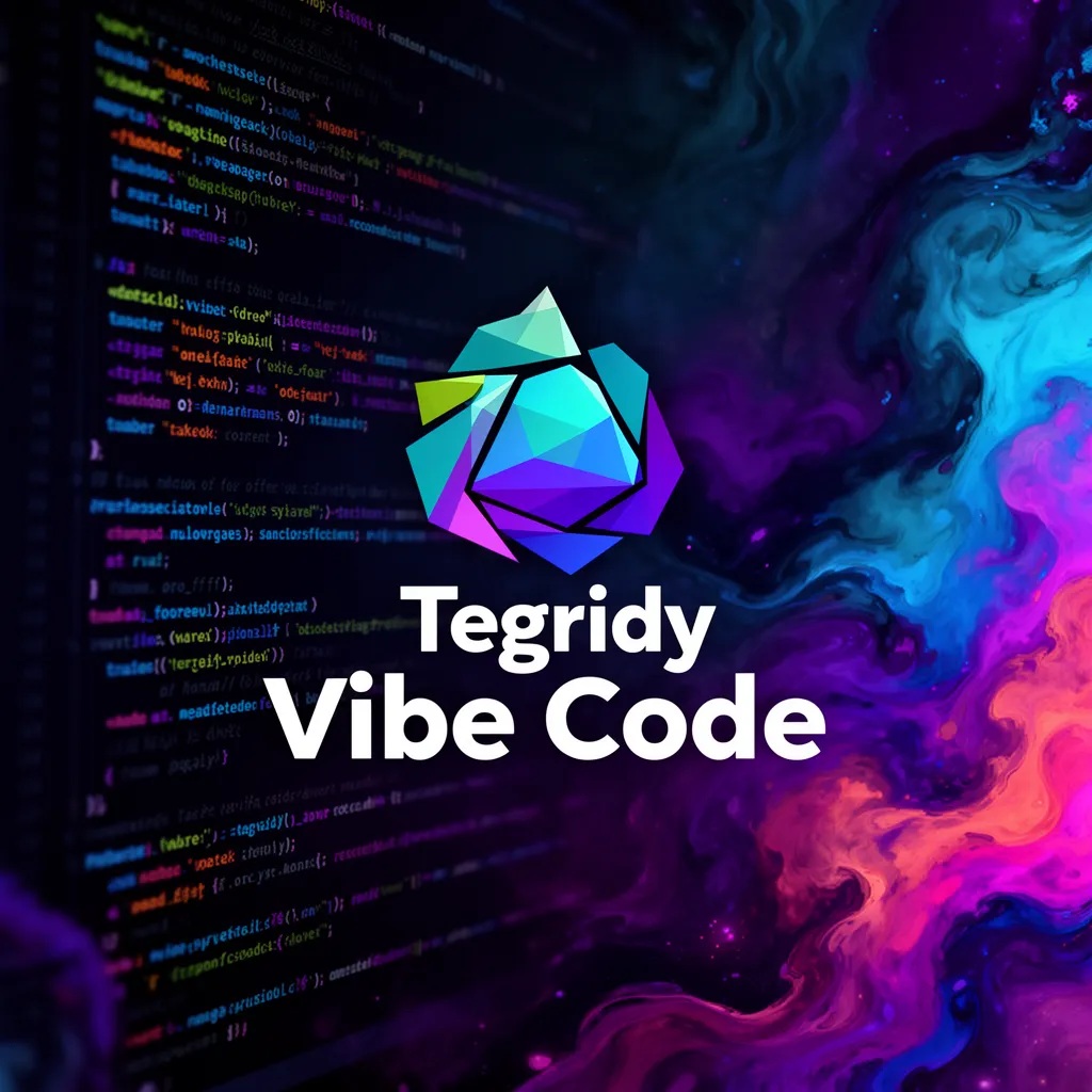 tegridy-vibe-code