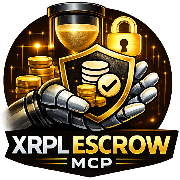 xrpl-escrow-mcp