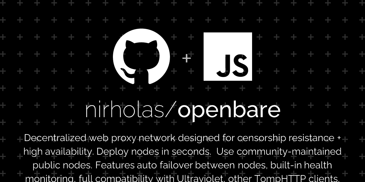 openbare