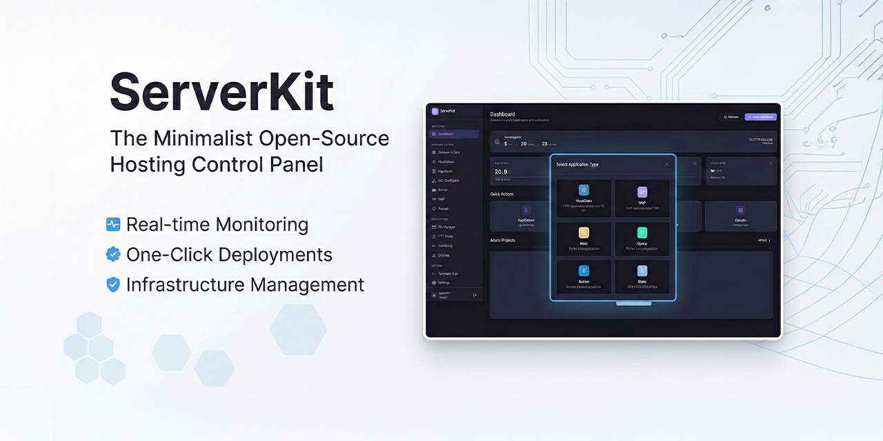 ServerKit