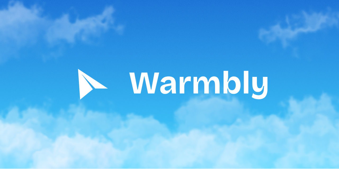 warmbly